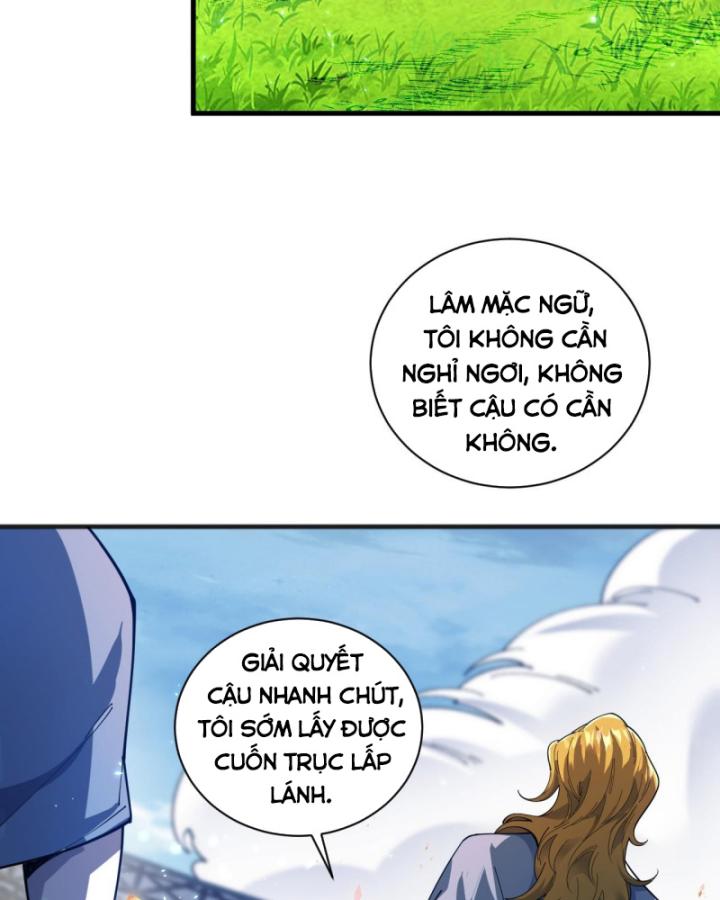 Tử Linh Pháp Sư: Ta Chính Là Thiên Tai Chapter 75 - Trang 2