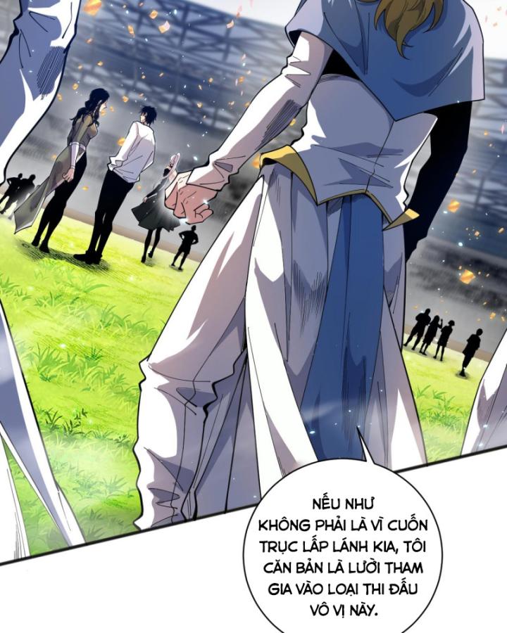 Tử Linh Pháp Sư: Ta Chính Là Thiên Tai Chapter 75 - Trang 2