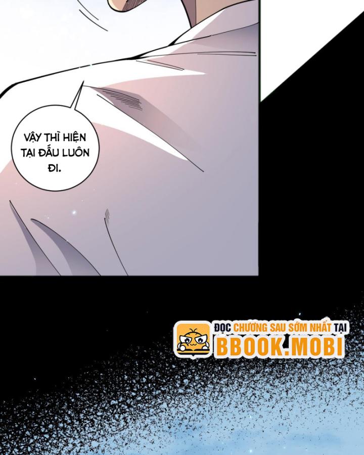 Tử Linh Pháp Sư: Ta Chính Là Thiên Tai Chapter 75 - Trang 2