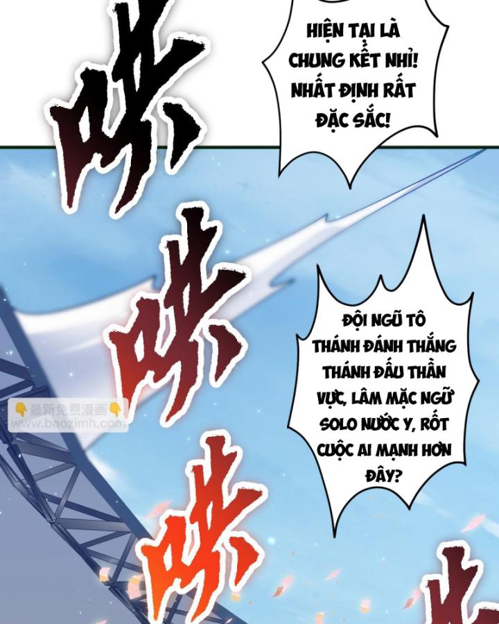 Tử Linh Pháp Sư: Ta Chính Là Thiên Tai Chapter 75 - Trang 2