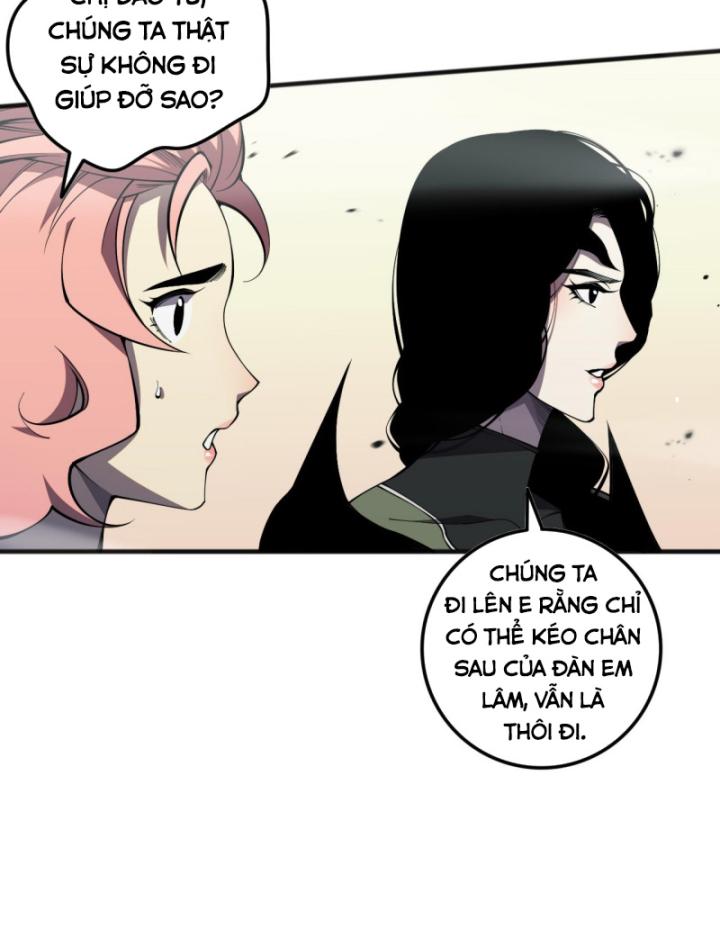 Tử Linh Pháp Sư: Ta Chính Là Thiên Tai Chapter 75 - Trang 2