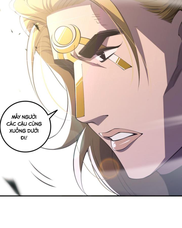 Tử Linh Pháp Sư: Ta Chính Là Thiên Tai Chapter 75 - Trang 2