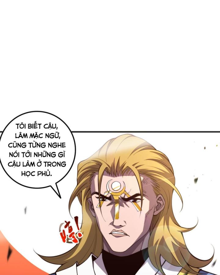 Tử Linh Pháp Sư: Ta Chính Là Thiên Tai Chapter 75 - Trang 2