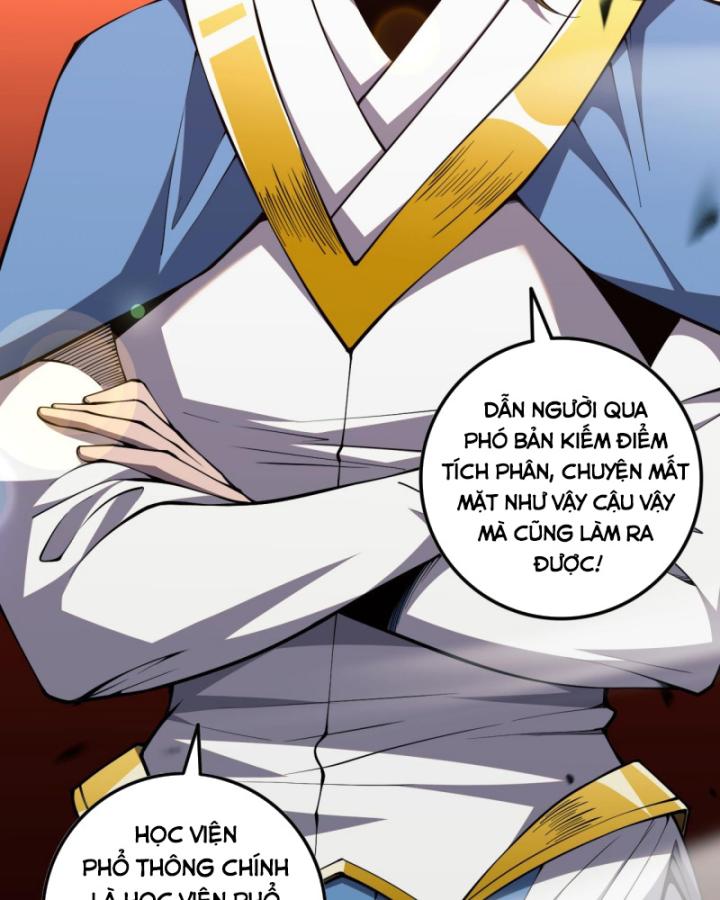 Tử Linh Pháp Sư: Ta Chính Là Thiên Tai Chapter 75 - Trang 2