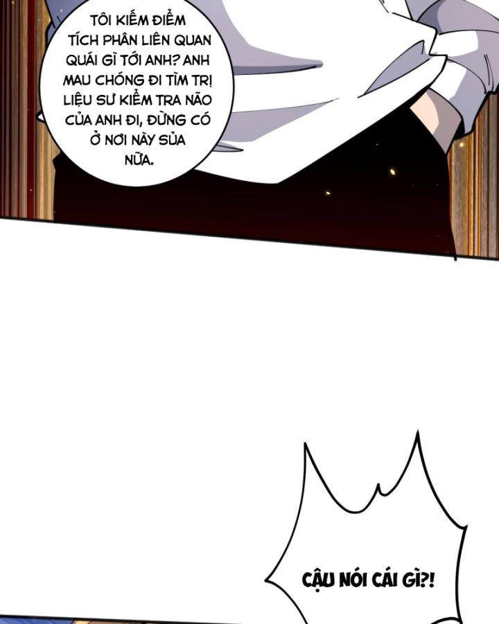 Tử Linh Pháp Sư: Ta Chính Là Thiên Tai Chapter 75 - Trang 2