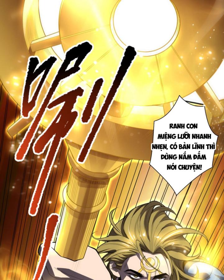 Tử Linh Pháp Sư: Ta Chính Là Thiên Tai Chapter 75 - Trang 2