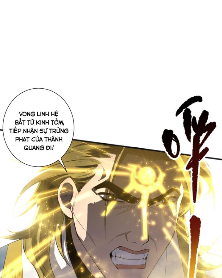 Tử Linh Pháp Sư: Ta Chính Là Thiên Tai Chapter 75 - Trang 2