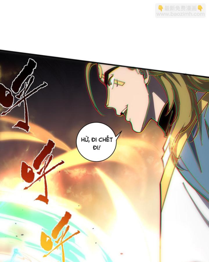 Tử Linh Pháp Sư: Ta Chính Là Thiên Tai Chapter 75 - Trang 2
