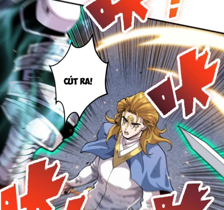 Tử Linh Pháp Sư: Ta Chính Là Thiên Tai Chapter 75 - Trang 2