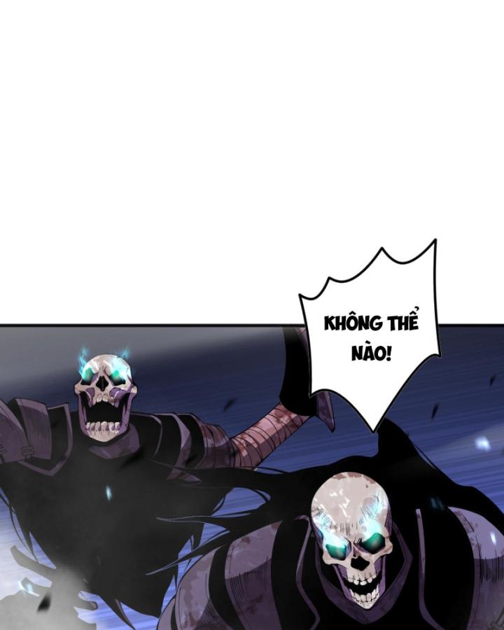 Tử Linh Pháp Sư: Ta Chính Là Thiên Tai Chapter 75 - Trang 2