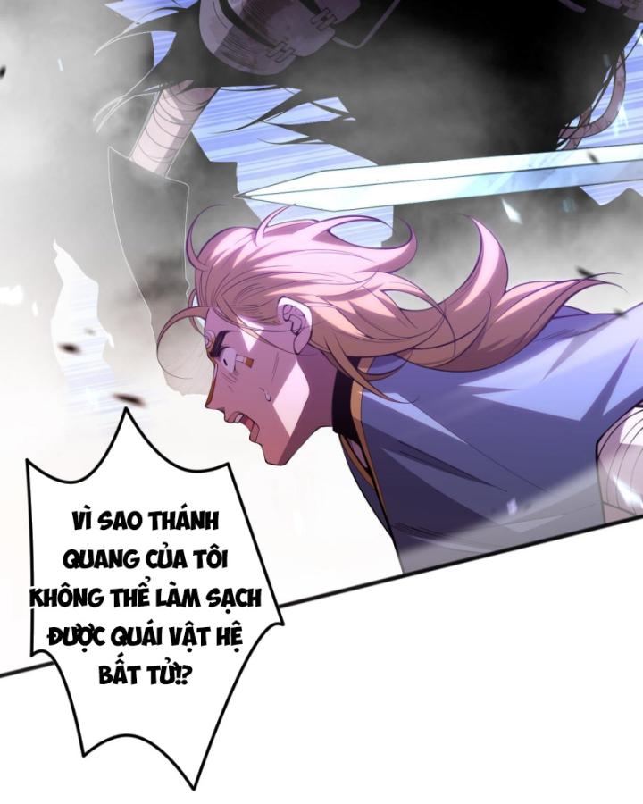 Tử Linh Pháp Sư: Ta Chính Là Thiên Tai Chapter 75 - Trang 2