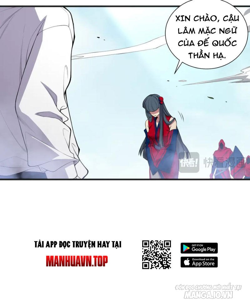 Tử Linh Pháp Sư: Ta Chính Là Thiên Tai Chapter 74 - Trang 2