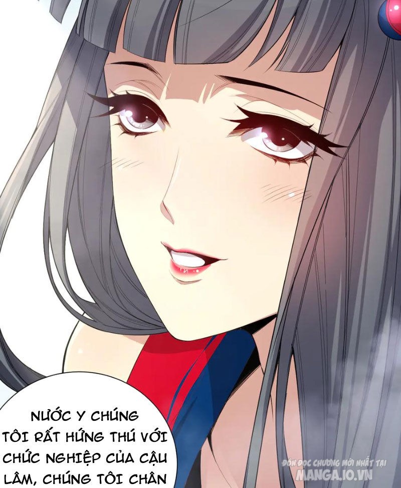 Tử Linh Pháp Sư: Ta Chính Là Thiên Tai Chapter 74 - Trang 2