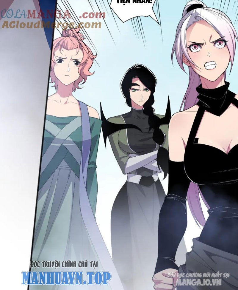 Tử Linh Pháp Sư: Ta Chính Là Thiên Tai Chapter 74 - Trang 2
