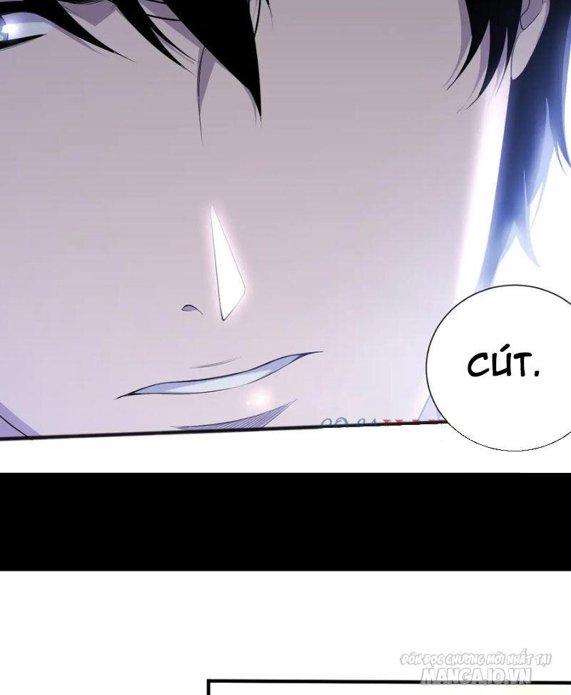 Tử Linh Pháp Sư: Ta Chính Là Thiên Tai Chapter 74 - Trang 2