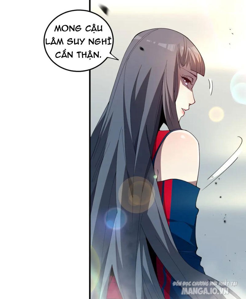 Tử Linh Pháp Sư: Ta Chính Là Thiên Tai Chapter 74 - Trang 2