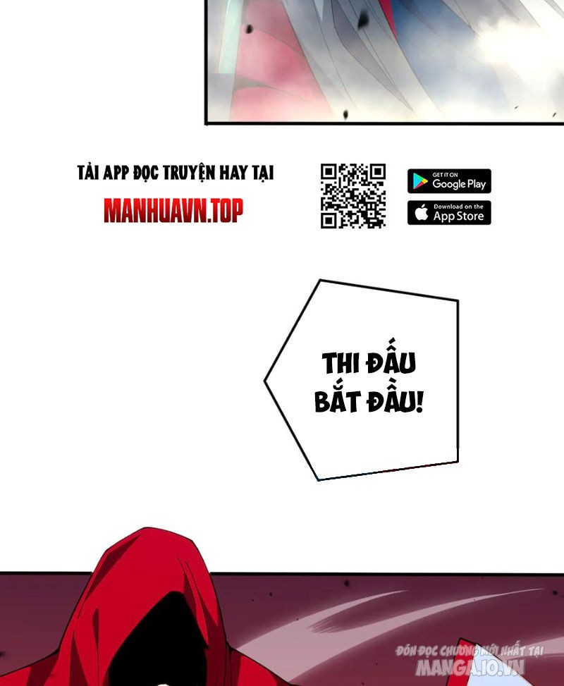 Tử Linh Pháp Sư: Ta Chính Là Thiên Tai Chapter 74 - Trang 2