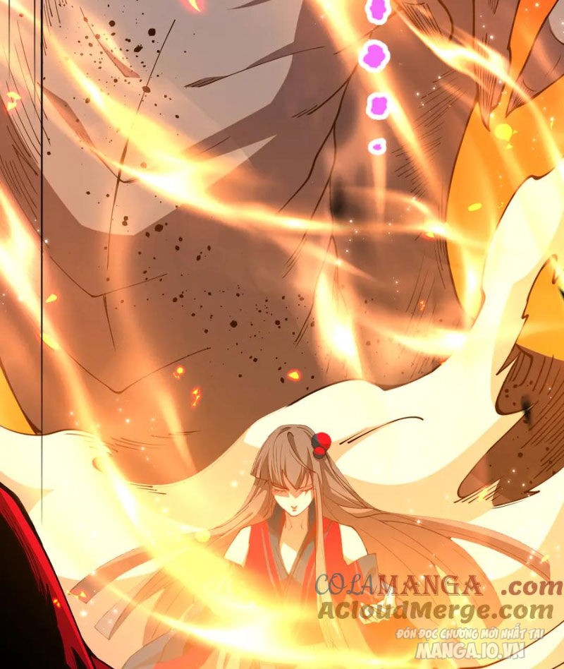 Tử Linh Pháp Sư: Ta Chính Là Thiên Tai Chapter 74 - Trang 2