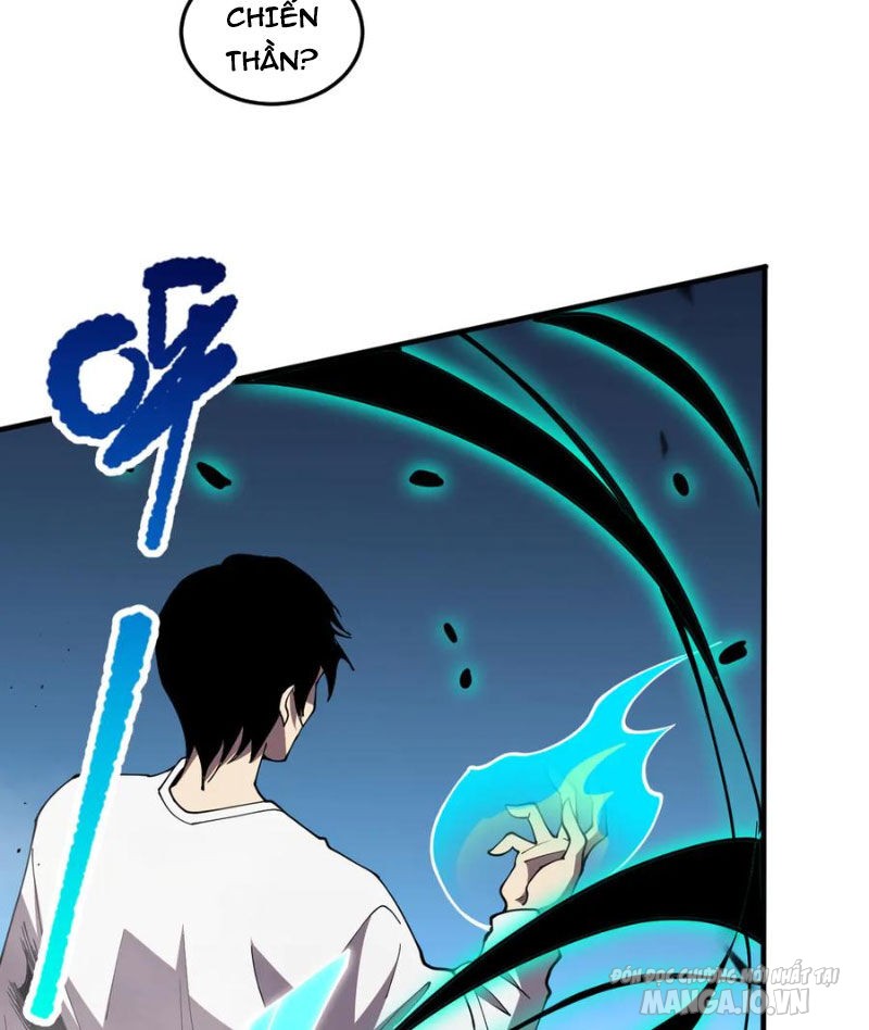 Tử Linh Pháp Sư: Ta Chính Là Thiên Tai Chapter 74 - Trang 2