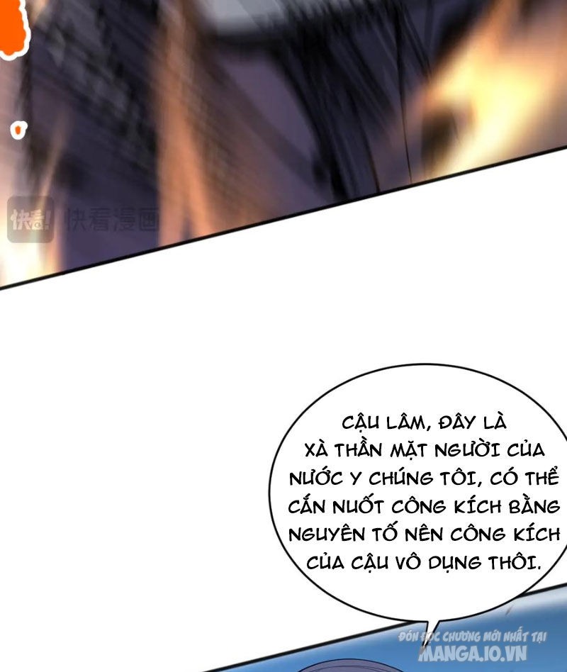 Tử Linh Pháp Sư: Ta Chính Là Thiên Tai Chapter 74 - Trang 2