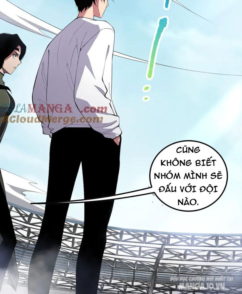 Tử Linh Pháp Sư: Ta Chính Là Thiên Tai Chapter 74 - Trang 2