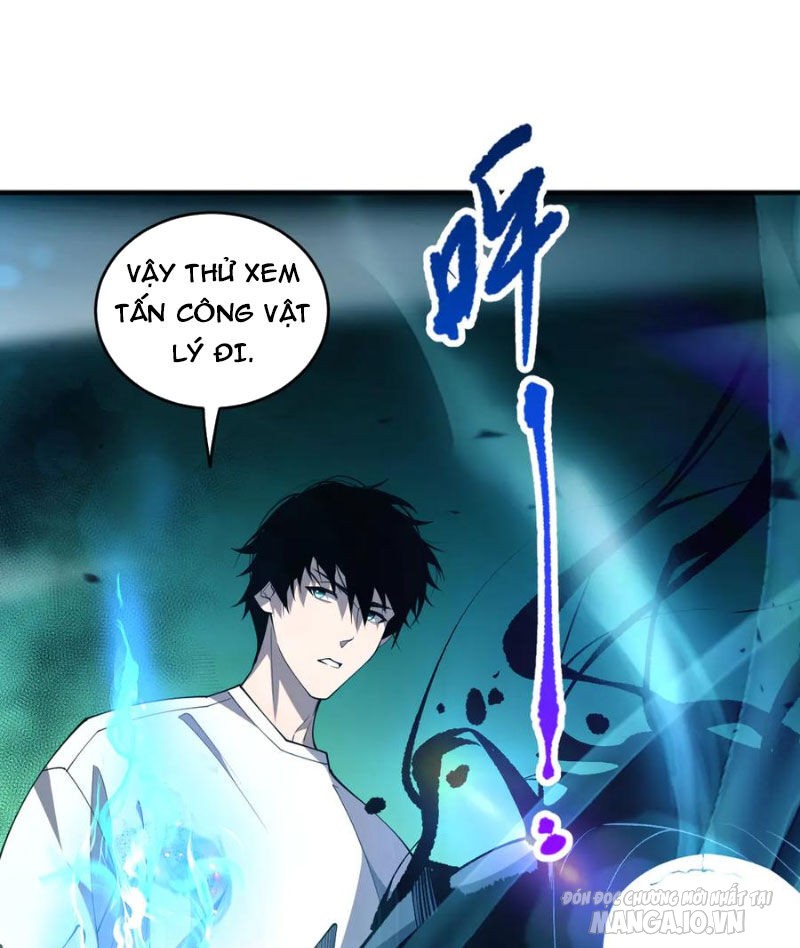 Tử Linh Pháp Sư: Ta Chính Là Thiên Tai Chapter 74 - Trang 2