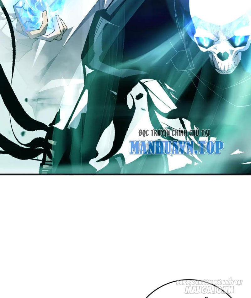 Tử Linh Pháp Sư: Ta Chính Là Thiên Tai Chapter 74 - Trang 2