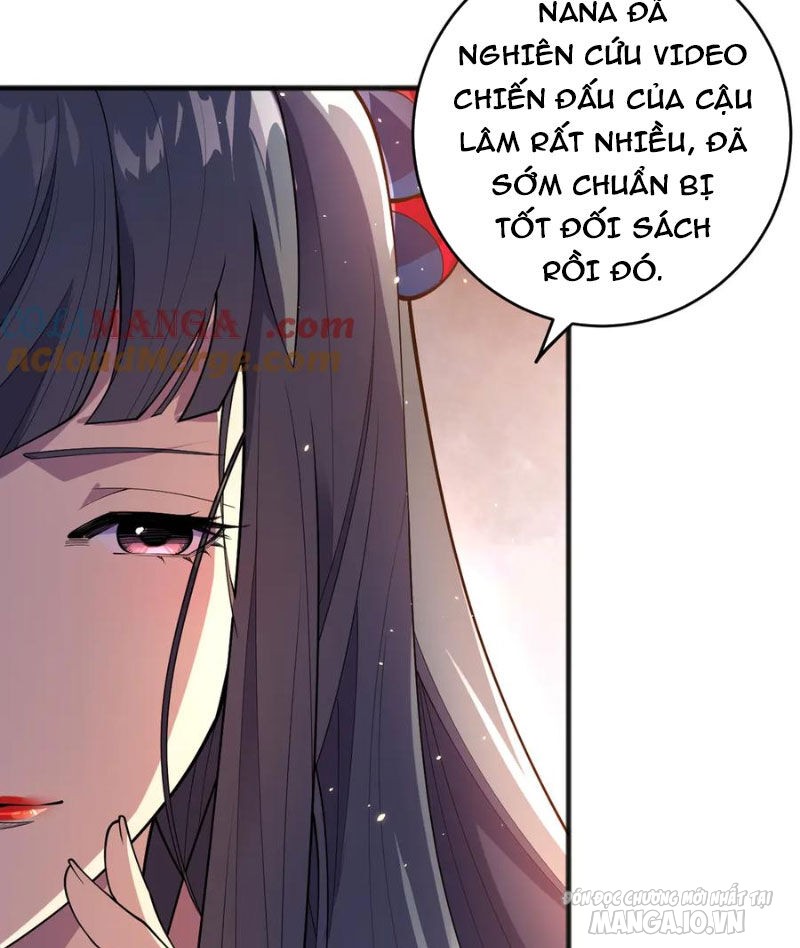 Tử Linh Pháp Sư: Ta Chính Là Thiên Tai Chapter 74 - Trang 2