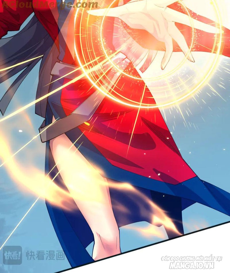 Tử Linh Pháp Sư: Ta Chính Là Thiên Tai Chapter 74 - Trang 2