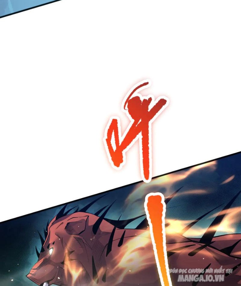 Tử Linh Pháp Sư: Ta Chính Là Thiên Tai Chapter 74 - Trang 2