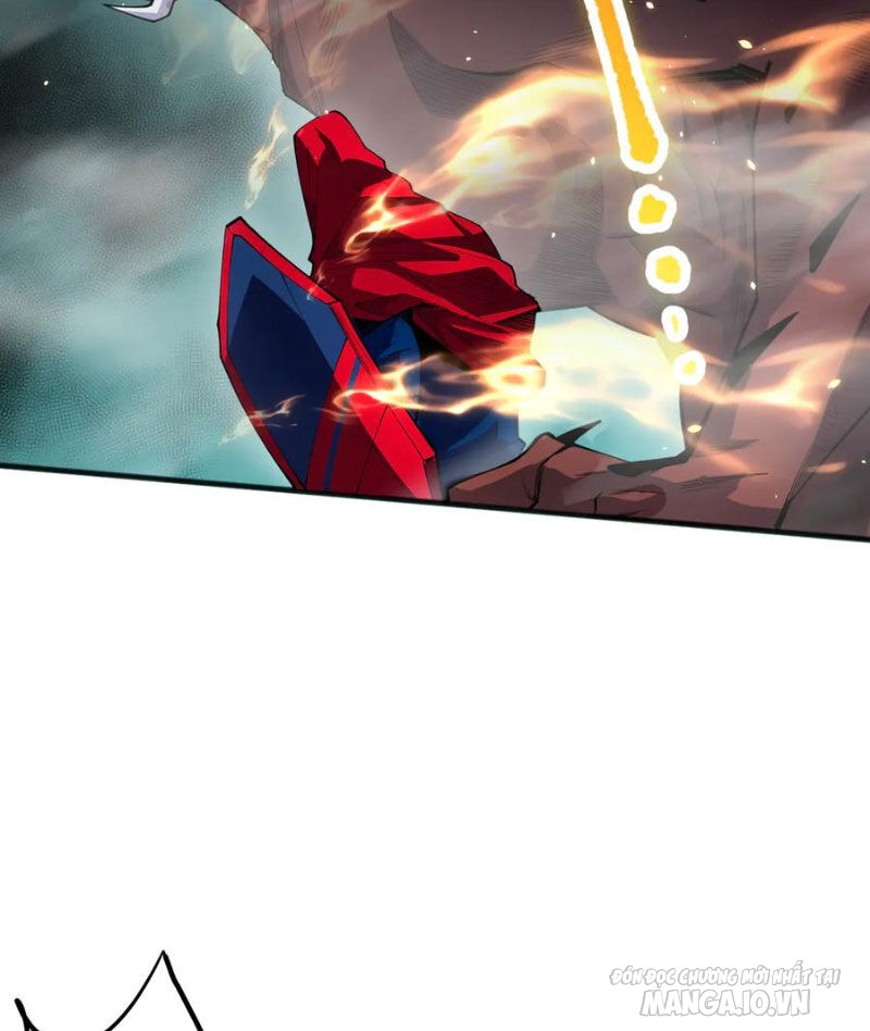 Tử Linh Pháp Sư: Ta Chính Là Thiên Tai Chapter 74 - Trang 2