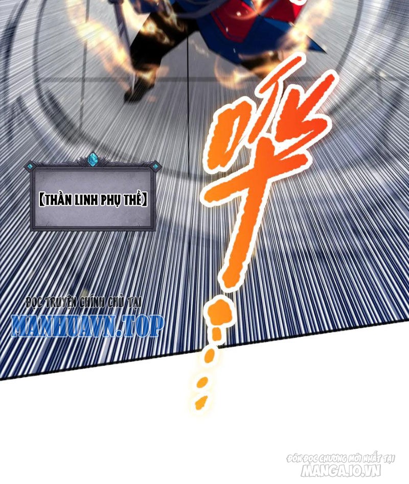 Tử Linh Pháp Sư: Ta Chính Là Thiên Tai Chapter 74 - Trang 2