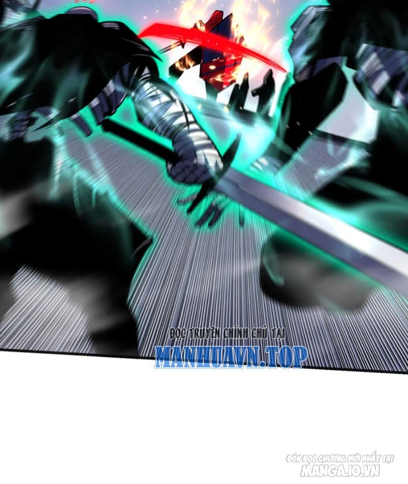 Tử Linh Pháp Sư: Ta Chính Là Thiên Tai Chapter 74 - Trang 2