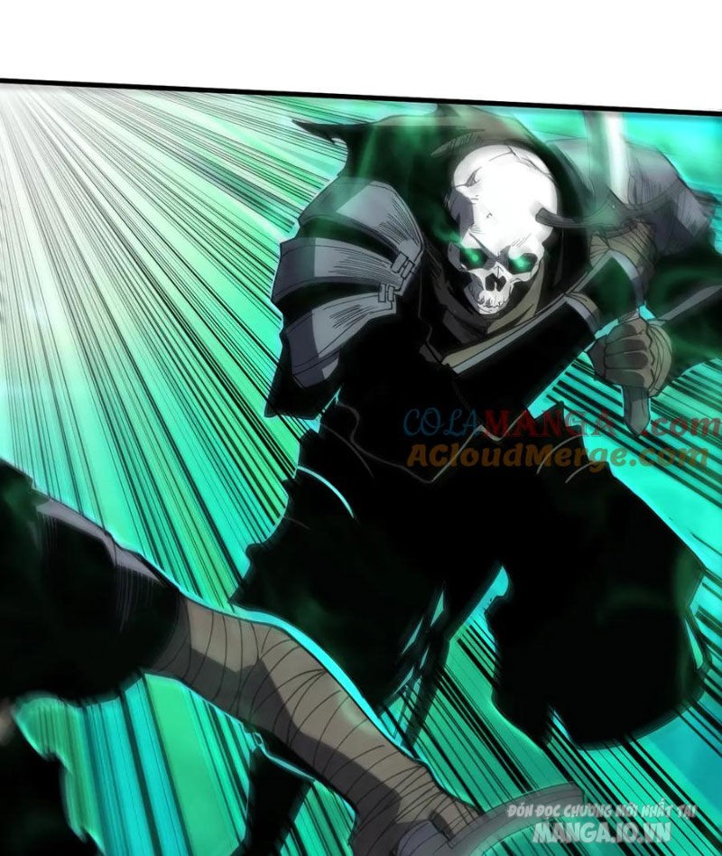 Tử Linh Pháp Sư: Ta Chính Là Thiên Tai Chapter 74 - Trang 2