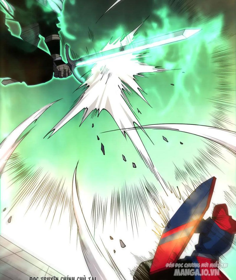 Tử Linh Pháp Sư: Ta Chính Là Thiên Tai Chapter 74 - Trang 2