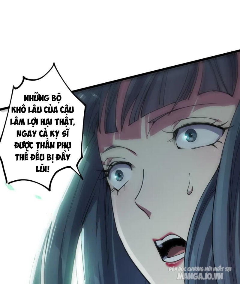 Tử Linh Pháp Sư: Ta Chính Là Thiên Tai Chapter 74 - Trang 2