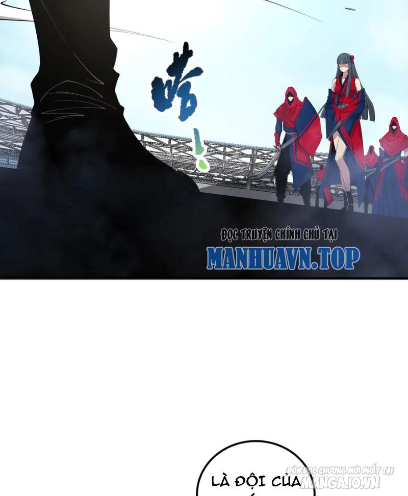 Tử Linh Pháp Sư: Ta Chính Là Thiên Tai Chapter 74 - Trang 2