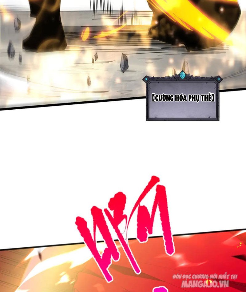 Tử Linh Pháp Sư: Ta Chính Là Thiên Tai Chapter 74 - Trang 2