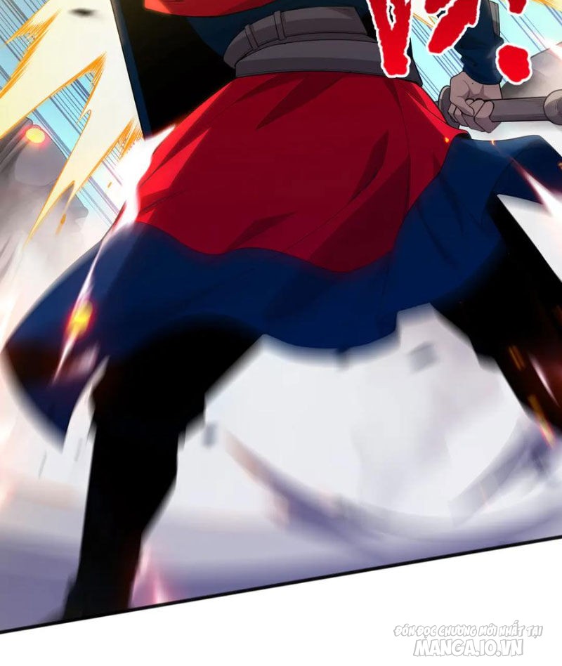 Tử Linh Pháp Sư: Ta Chính Là Thiên Tai Chapter 74 - Trang 2