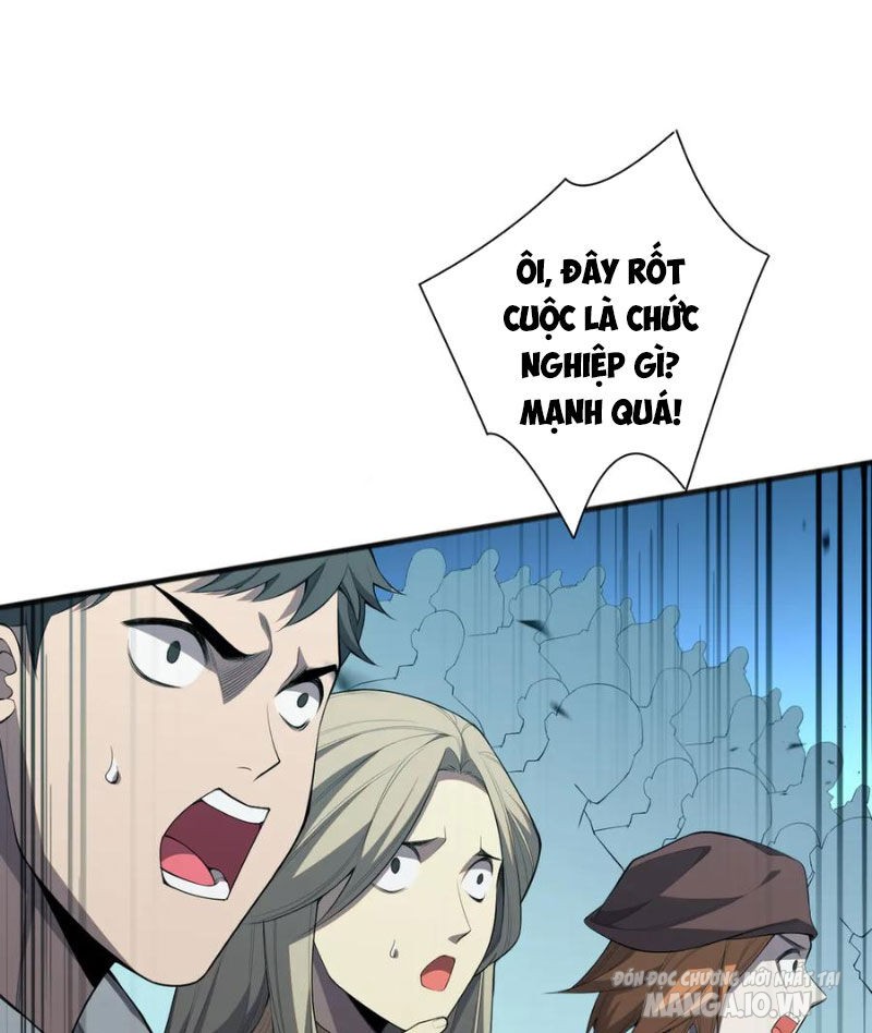 Tử Linh Pháp Sư: Ta Chính Là Thiên Tai Chapter 74 - Trang 2