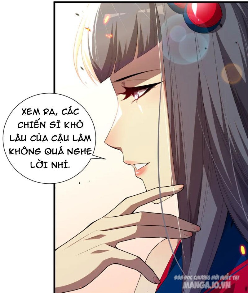 Tử Linh Pháp Sư: Ta Chính Là Thiên Tai Chapter 74 - Trang 2