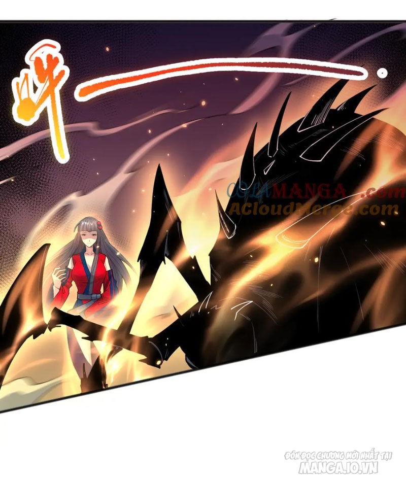 Tử Linh Pháp Sư: Ta Chính Là Thiên Tai Chapter 74 - Trang 2