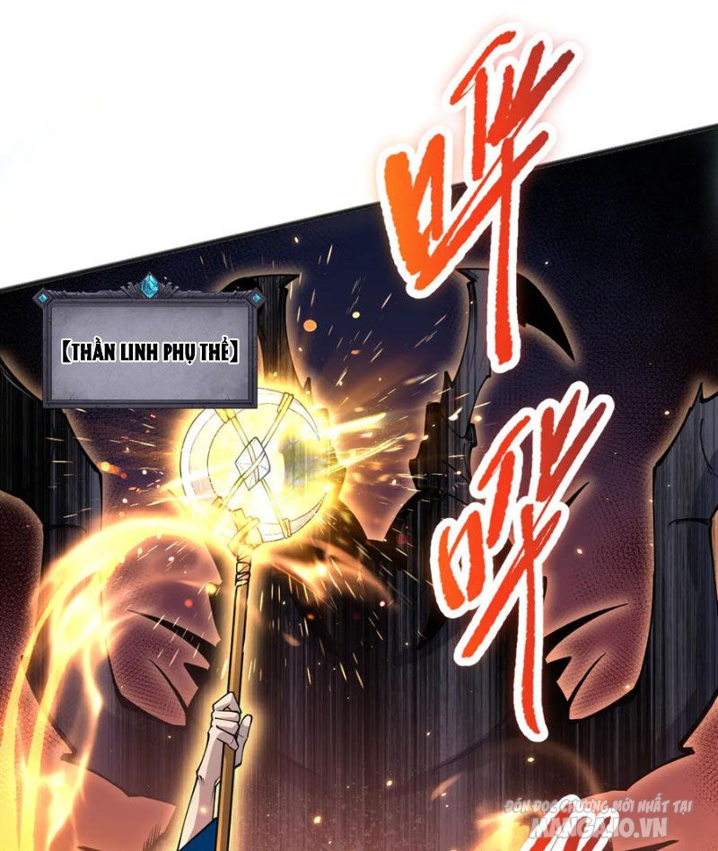 Tử Linh Pháp Sư: Ta Chính Là Thiên Tai Chapter 74 - Trang 2