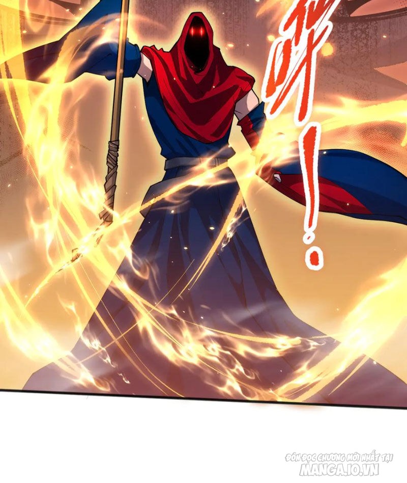 Tử Linh Pháp Sư: Ta Chính Là Thiên Tai Chapter 74 - Trang 2