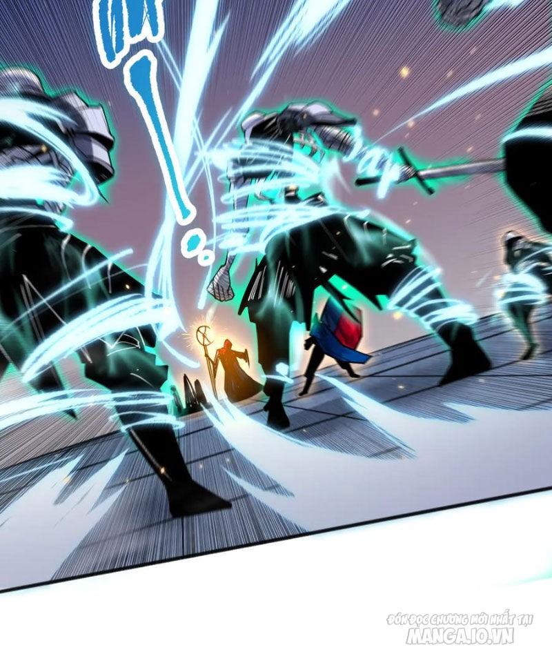 Tử Linh Pháp Sư: Ta Chính Là Thiên Tai Chapter 74 - Trang 2