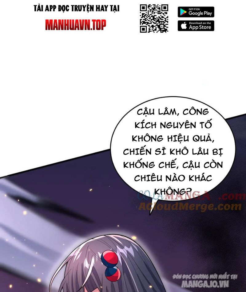 Tử Linh Pháp Sư: Ta Chính Là Thiên Tai Chapter 74 - Trang 2