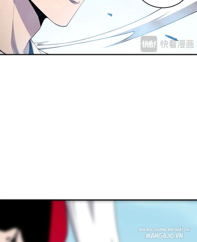 Tử Linh Pháp Sư: Ta Chính Là Thiên Tai Chapter 74 - Trang 2