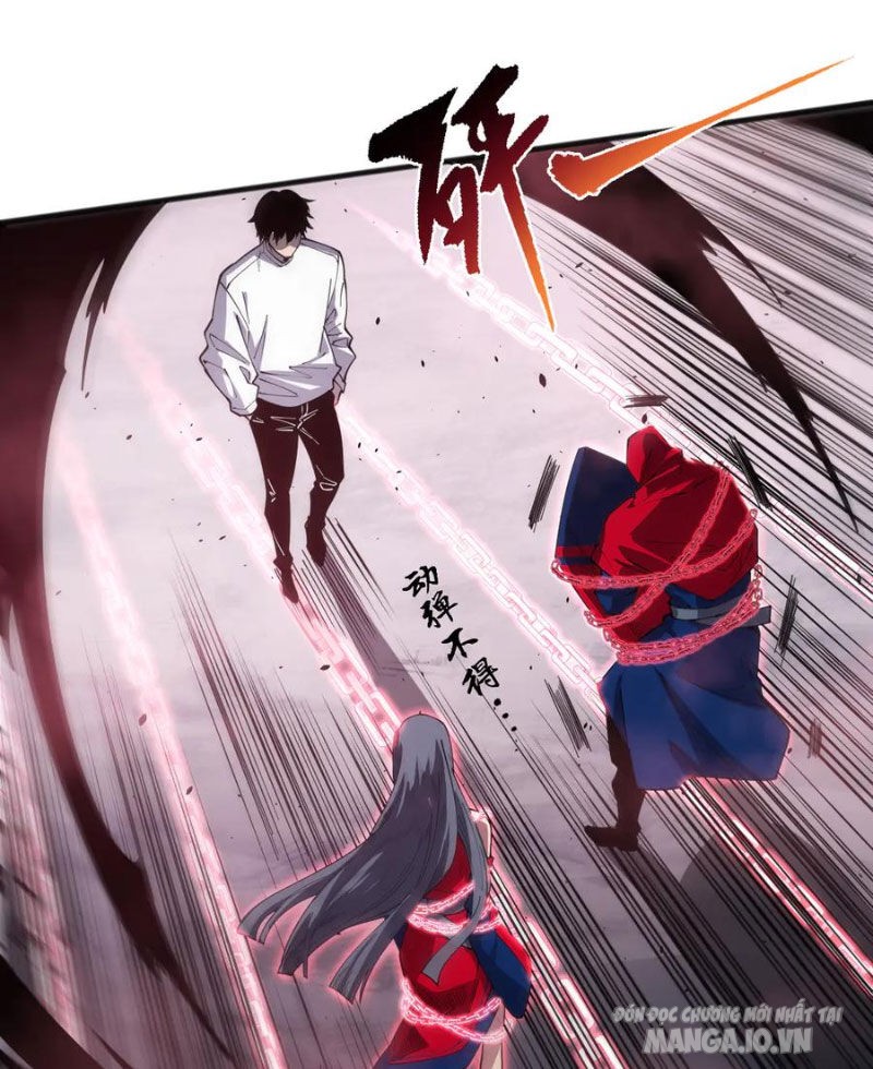 Tử Linh Pháp Sư: Ta Chính Là Thiên Tai Chapter 74 - Trang 2