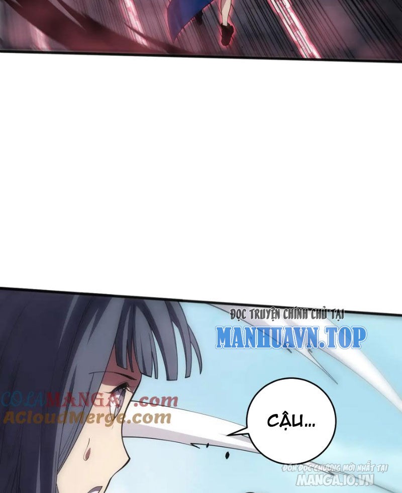 Tử Linh Pháp Sư: Ta Chính Là Thiên Tai Chapter 74 - Trang 2