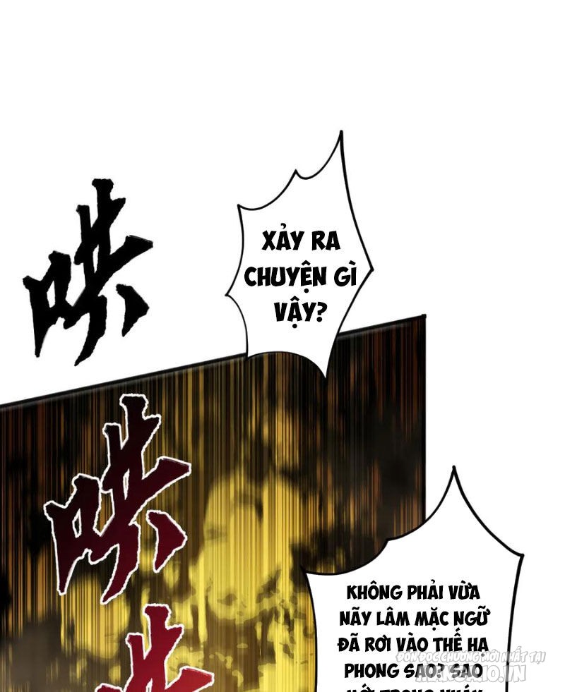 Tử Linh Pháp Sư: Ta Chính Là Thiên Tai Chapter 74 - Trang 2